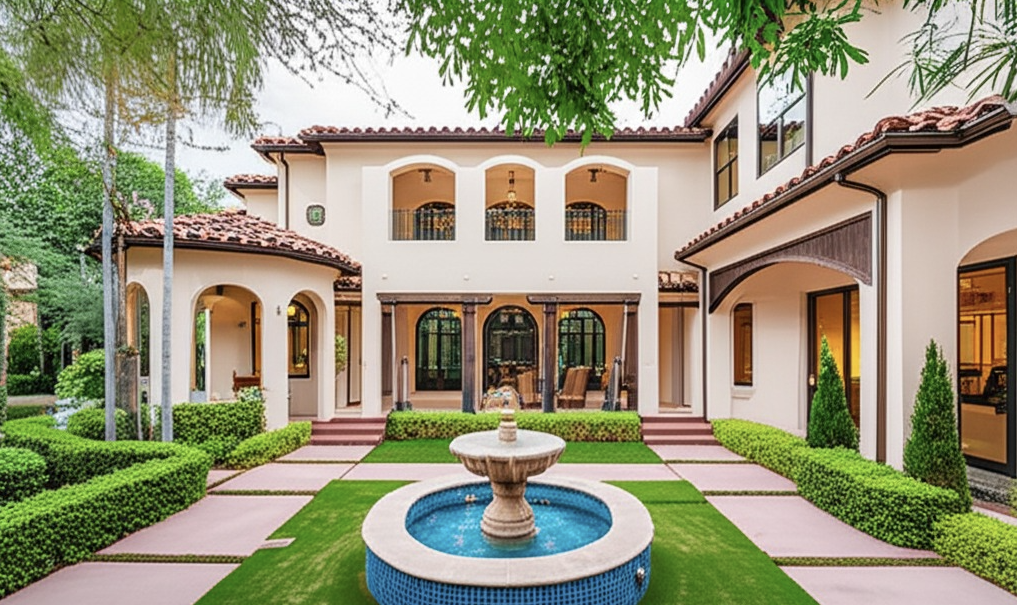 Family Home in Santa Clara